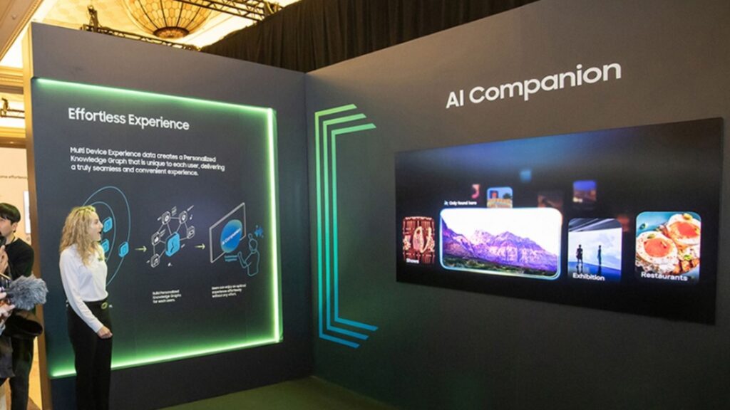 Ghid de alegere pentru televizoare cu inteligență artificială Ghid de alegere pentru televizoare cu inteligență artificială