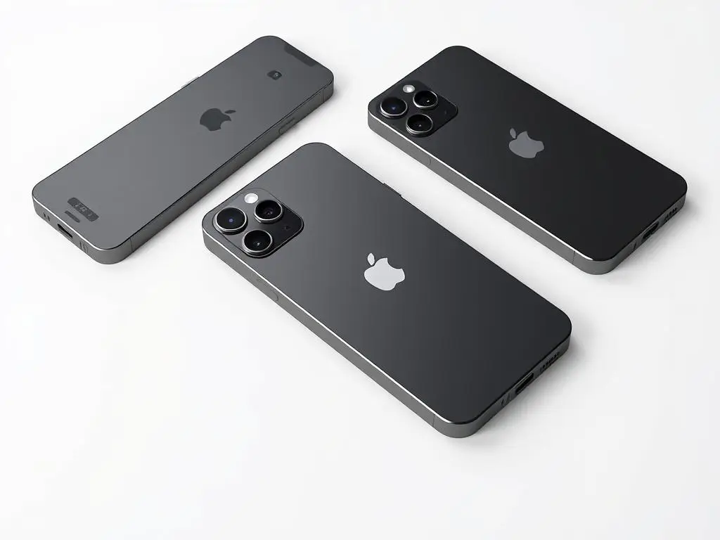 Apple iPhone 16 Pro Max 2025 prezentat din multiple unghiuri