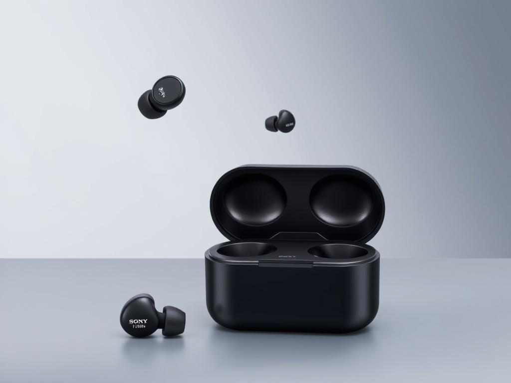 Căștile Sony WF-1000XM6, considerate cele mai bune căști in-ear 2025 Căștile Sony WF-1000XM6, considerate cele mai bune căști in-ear 2025