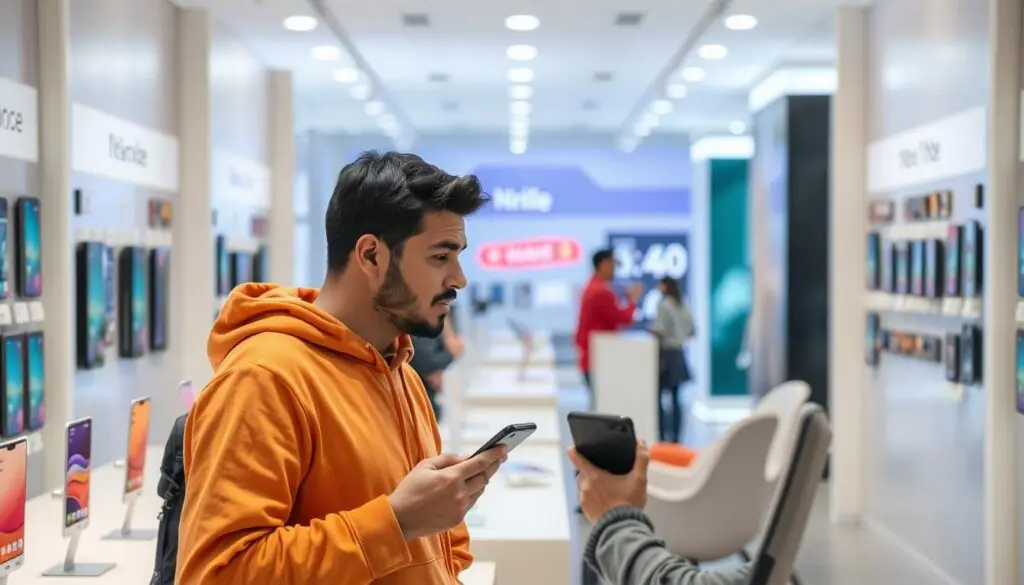 Ghid de cumpărare pentru cele mai bune telefoane 2025