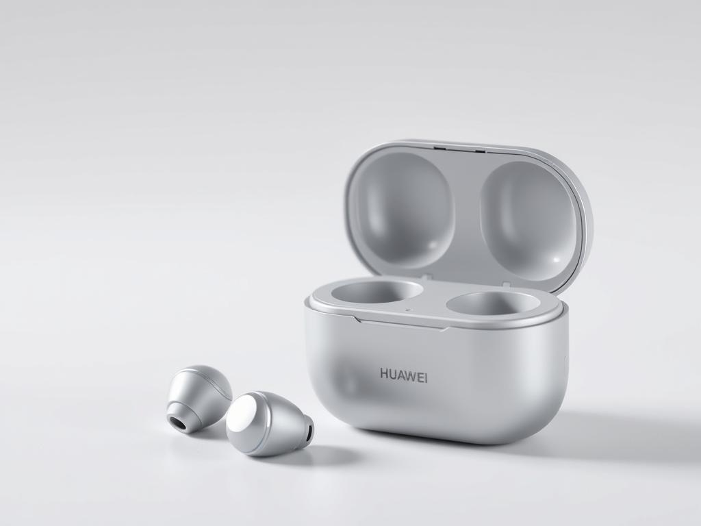 Huawei FreeBuds Pro 3, căști in-ear de top în 2025 Huawei FreeBuds Pro 3, căști in-ear de top în 2025