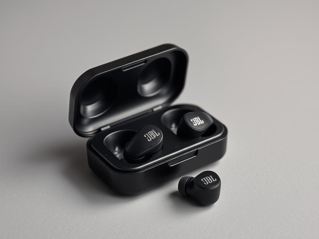 JBL Live Pro 2, căști in-ear cu raport calitate-preț excelent în 2025 JBL Live Pro 2, căști in-ear cu raport calitate-preț excelent în 2025