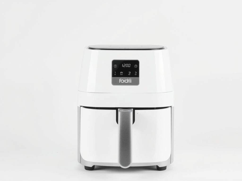 Ninja Foodi Dual Zone AF300EU - unul dintre cele mai bune airfryere 2025 Ninja Foodi Dual Zone AF300EU - unul dintre cele mai bune airfryere 2025