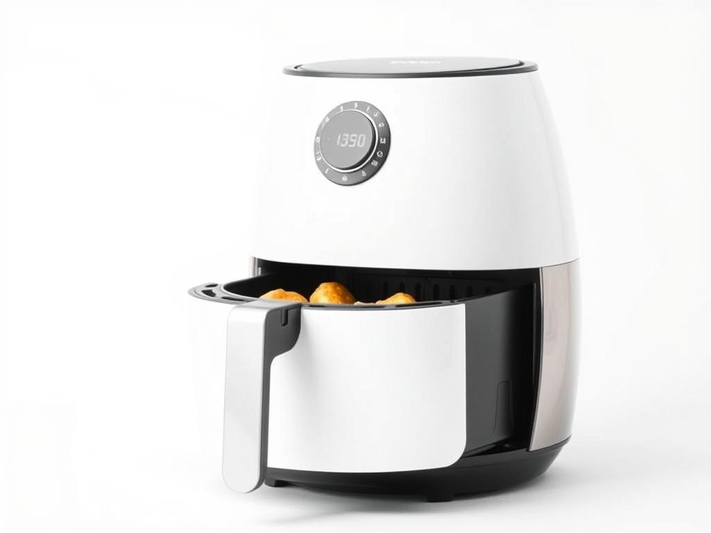 Philips Airfryer XXL HD9650/90 - unul dintre cele mai bune airfryere 2025 Philips Airfryer XXL HD9650/90 - unul dintre cele mai bune airfryere 2025