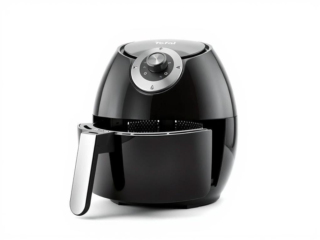 Tefal ActiFry Genius XL AH960830 - unul dintre cele mai bune airfryere 2025 Tefal ActiFry Genius XL AH960830 - unul dintre cele mai bune airfryere 2025