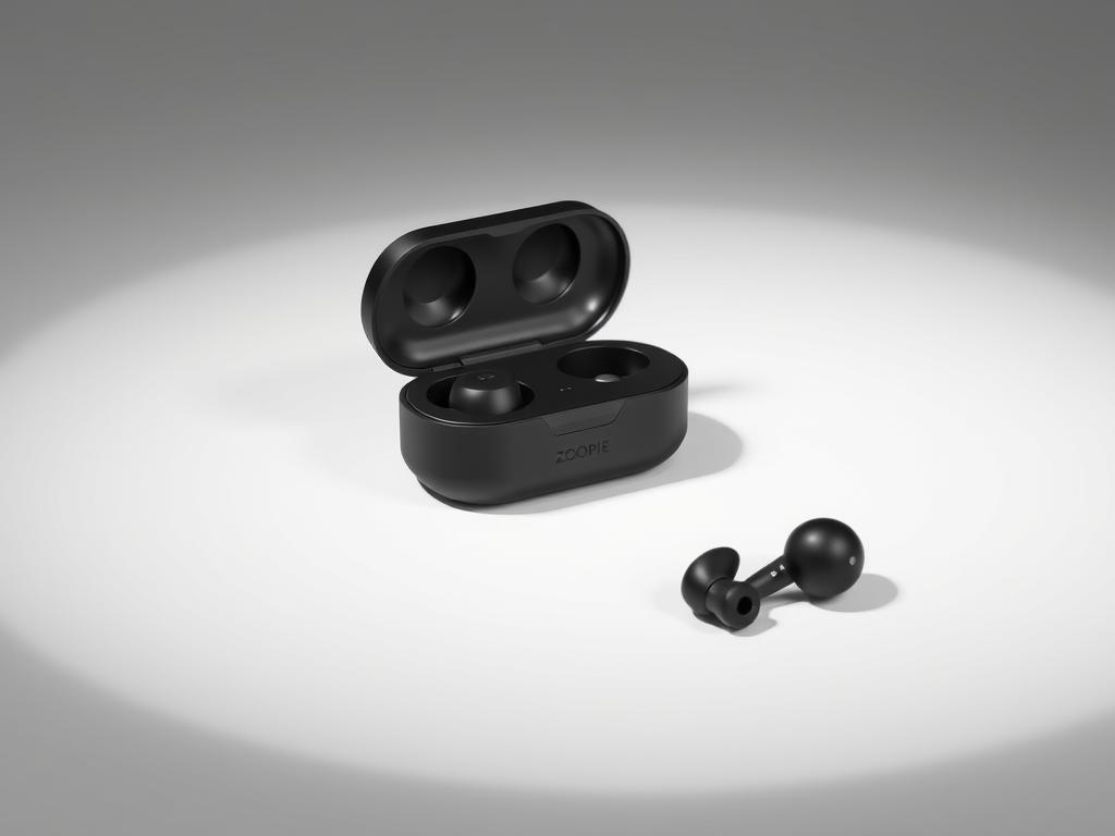 Zoopie NEOplus, cele mai ieftine căști in-ear de calitate din 2025 Zoopie NEOplus, cele mai ieftine căști in-ear de calitate din 2025