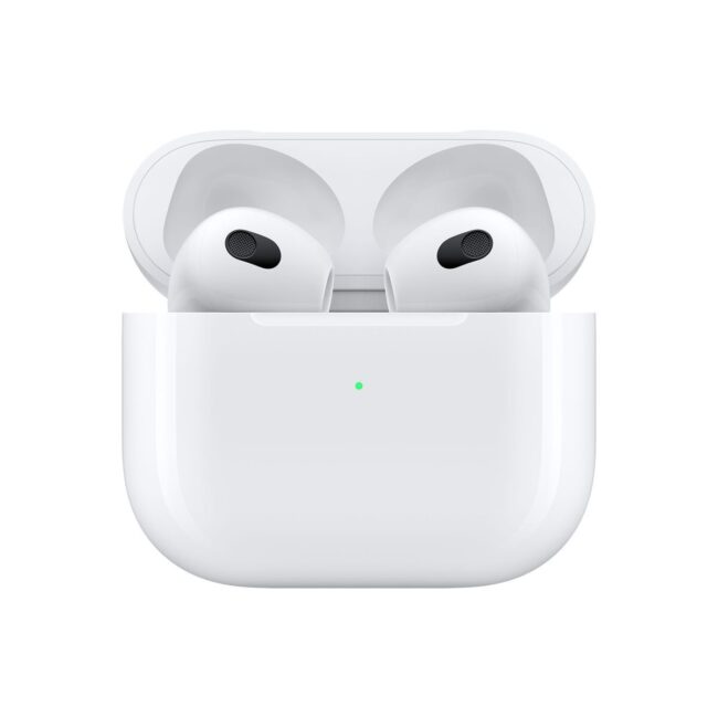 Casti Apple AirPods 3