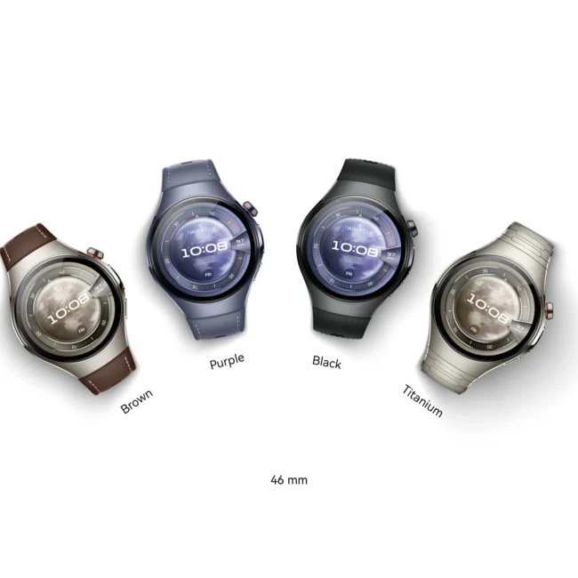 HUAWEI WATCH 5