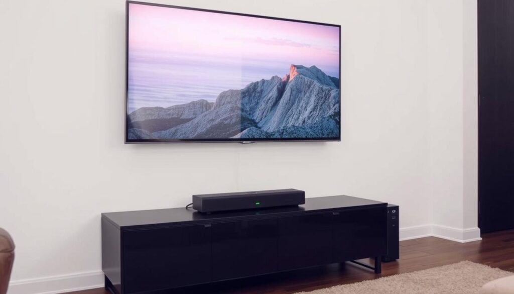 LG SJ3 cu subwoofer wireless