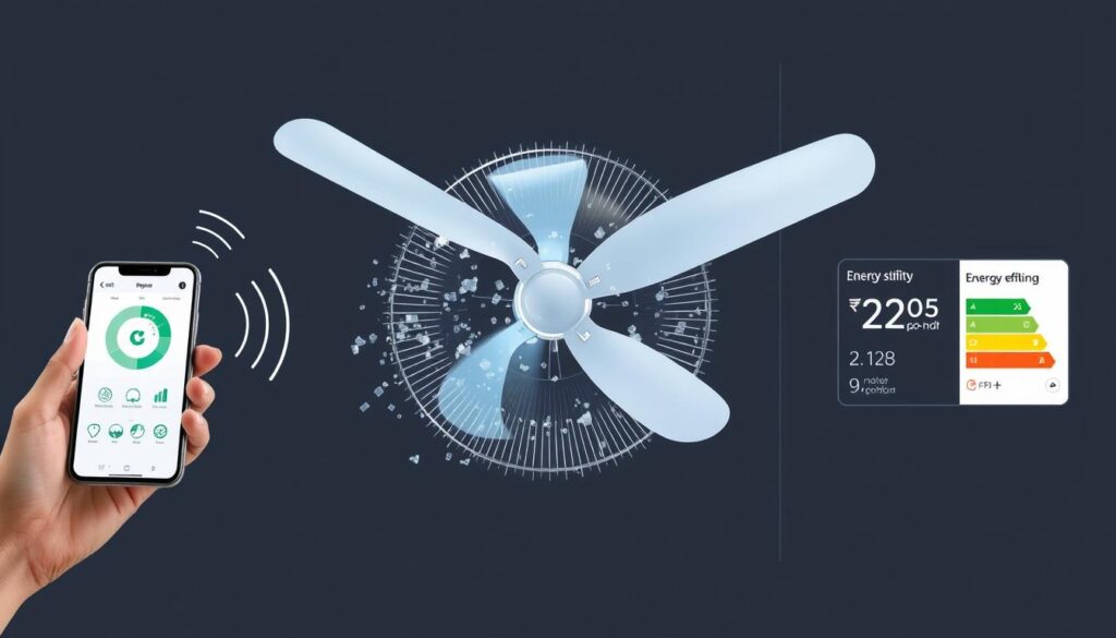 Tehnologii avansate în Ventilatoare de Top 2025: control smart, ionizare și eficiență energetică