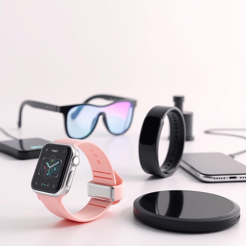 Wearables & gadgeturi de vară 2025