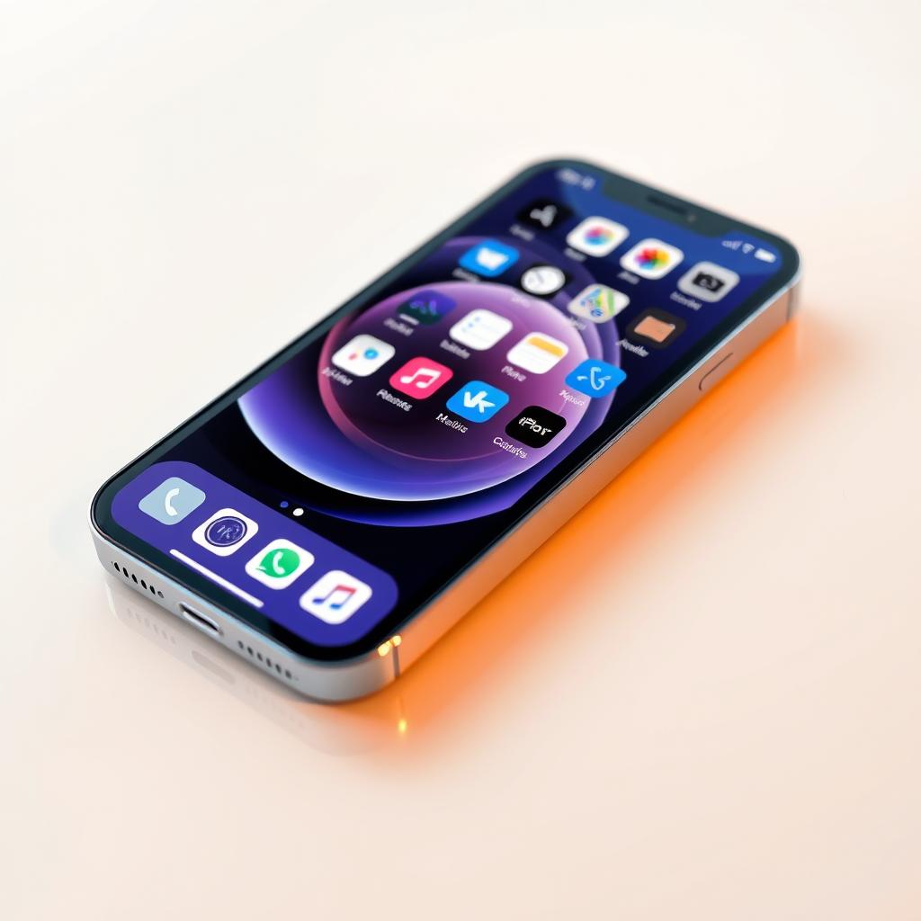 iPhone compatibil cu iOS 25