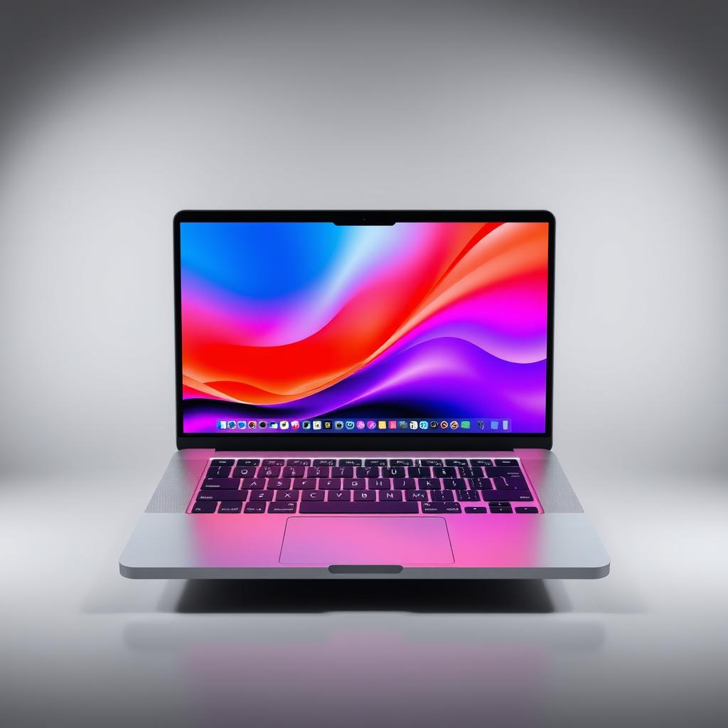performanță impresionantă MacBook M4