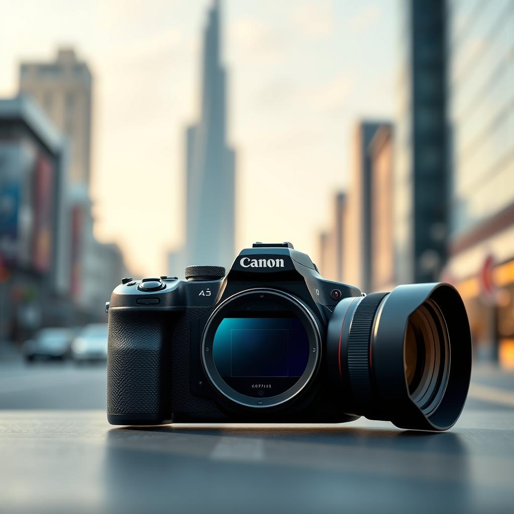 software de fotografia