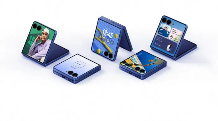 Galaxy Z Fold 7 