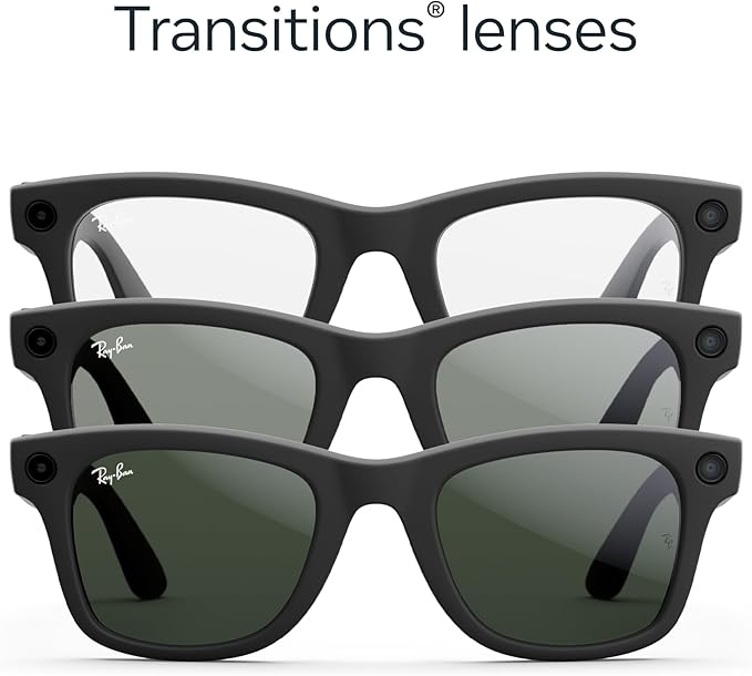 Ray-Ban Meta
