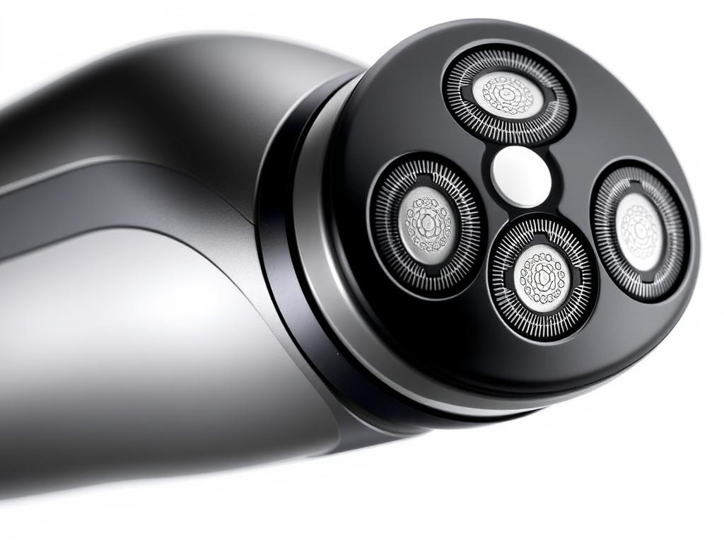 Aparat de ras electric Braun Series 9 PRO+ - unul dintre cele mai bune mașini de bărbierit electrice din 2025
