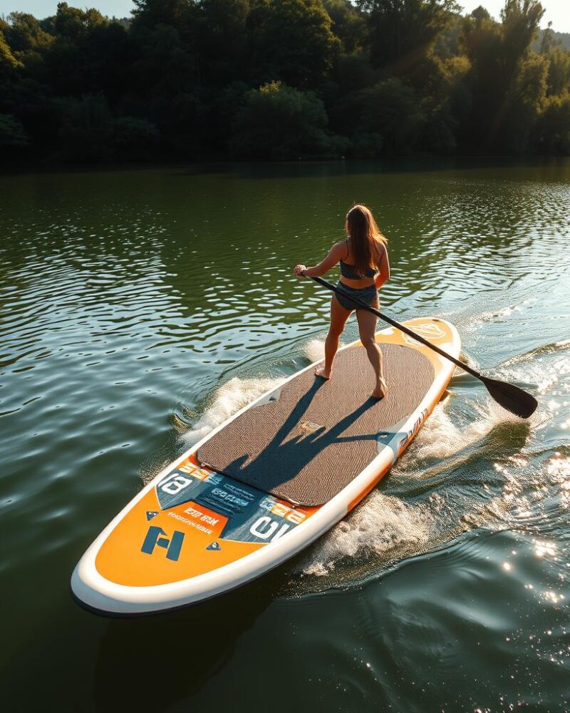 Cel Mai Bun stand up paddle 2025: Ghid Complet și Top Recomandări