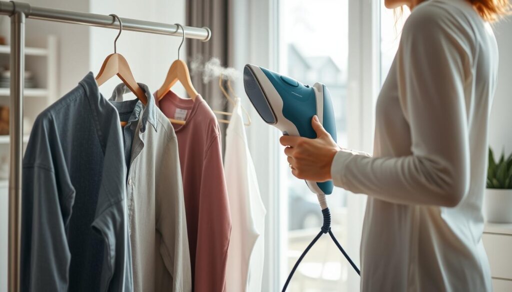 Cele mai bune fiare de călcat verticale din 2025 - recomandări finale Cele mai bune fiare de călcat verticale din 2025 - recomandări finale