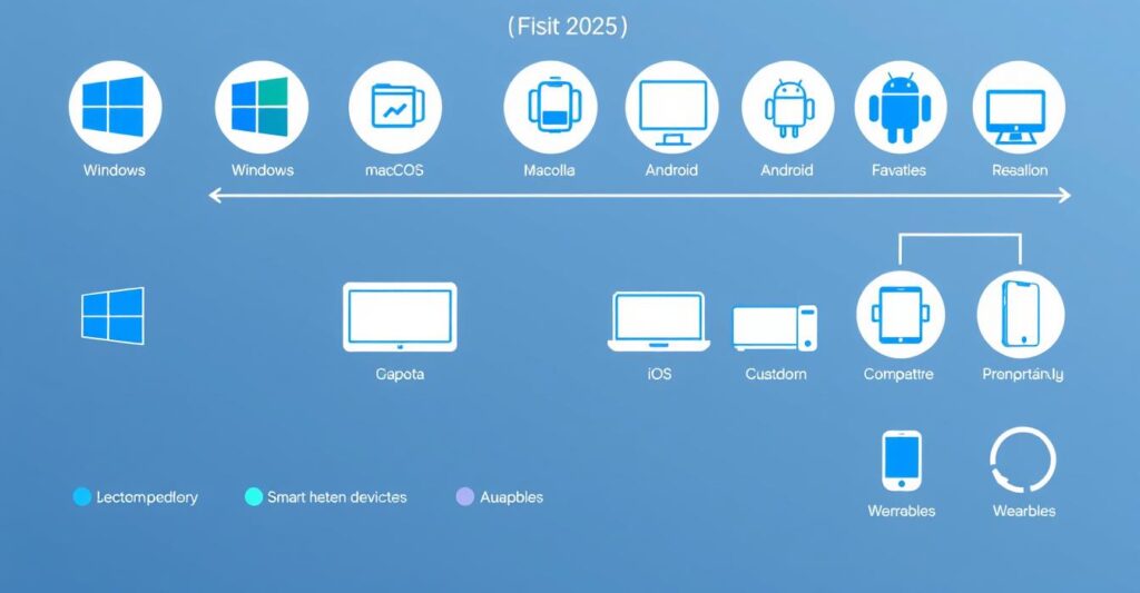 Compatibilitate cross-platform a asistenților ChatGPT-powered vs Siri/Google Assistant 2025