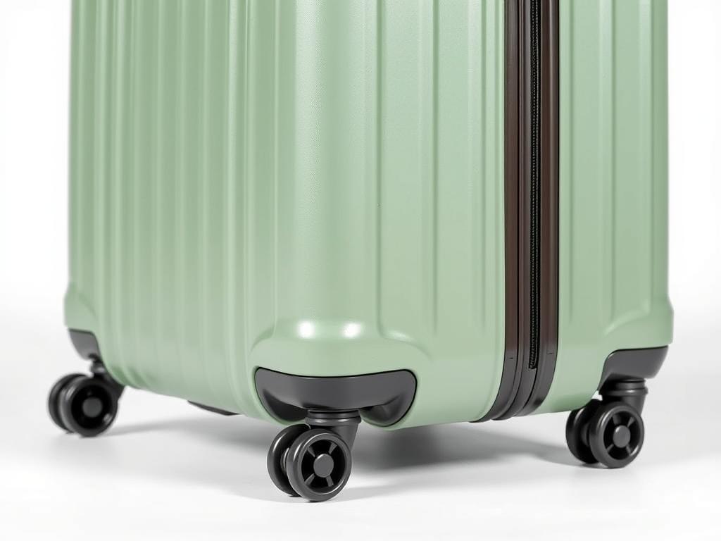 July Carry On Light bagaj cabin size