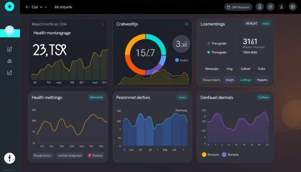Monitorizarea sănătății cu asistenții ChatGPT-powered vs Siri/Google Assistant 2025 prin dispozitive wearable