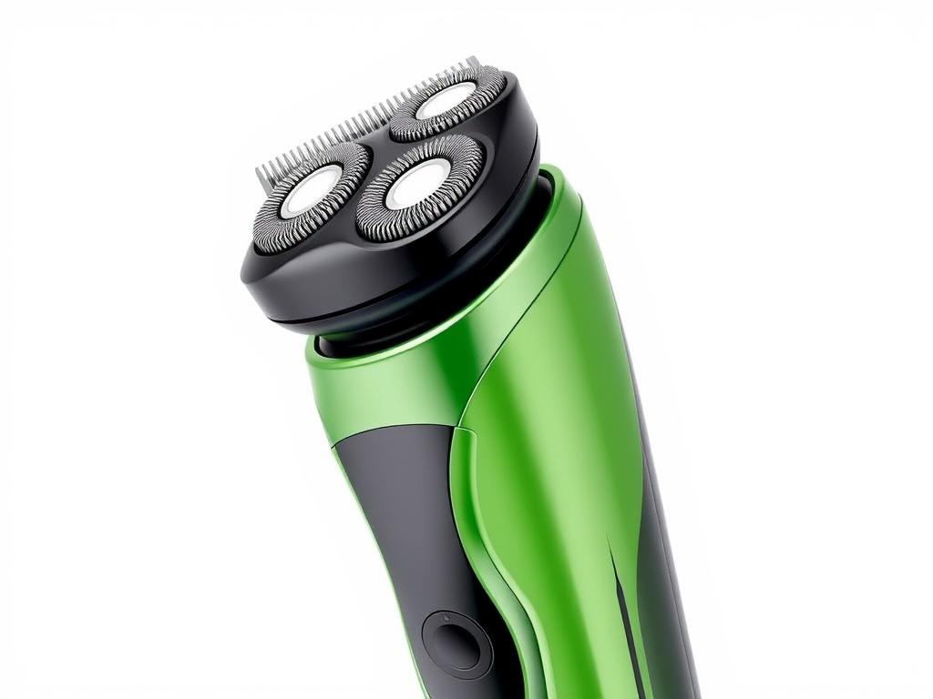 Philips OneBlade QP2520/30 - unul dintre cele mai bune aparate de bărbierit electrice ieftine din 2025