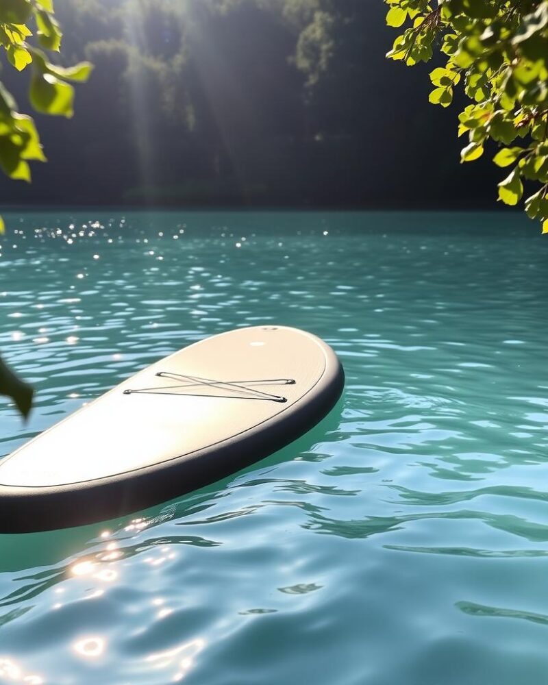 Placa SUP – pe care să o alegi? Ghid pentru începători și intermediari
