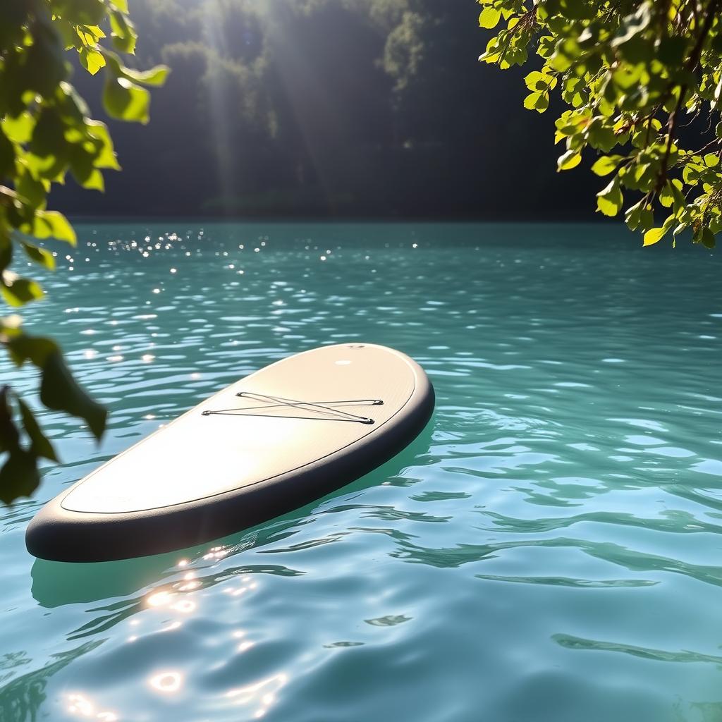 Placa SUP – pe care să o alegi? Ghid pentru începători și intermediari