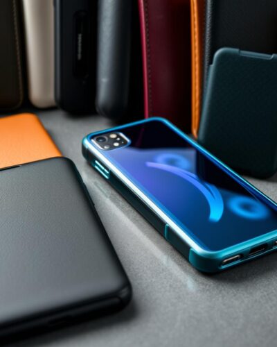 Top huse de protecție pentru iPhone și Android – calitate și design