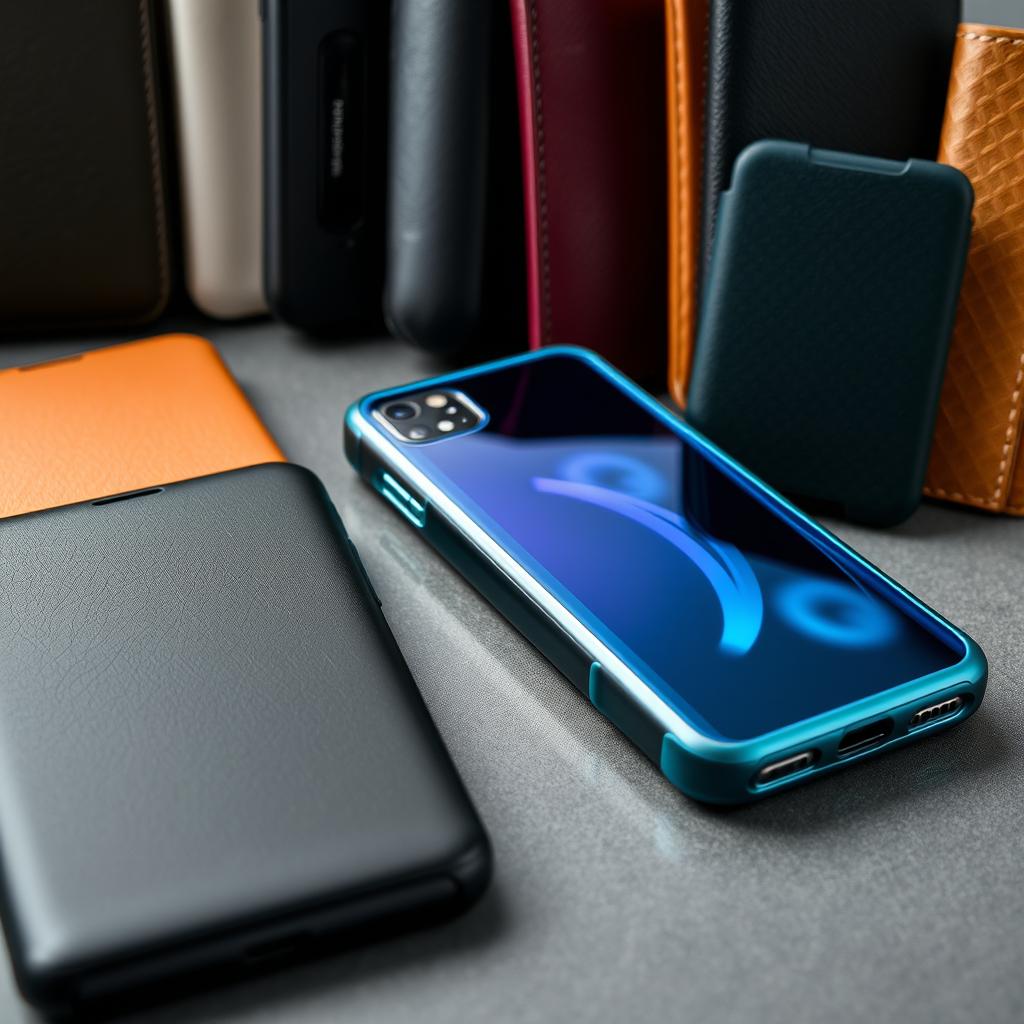 Top huse de protecție pentru iPhone și Android – calitate și design