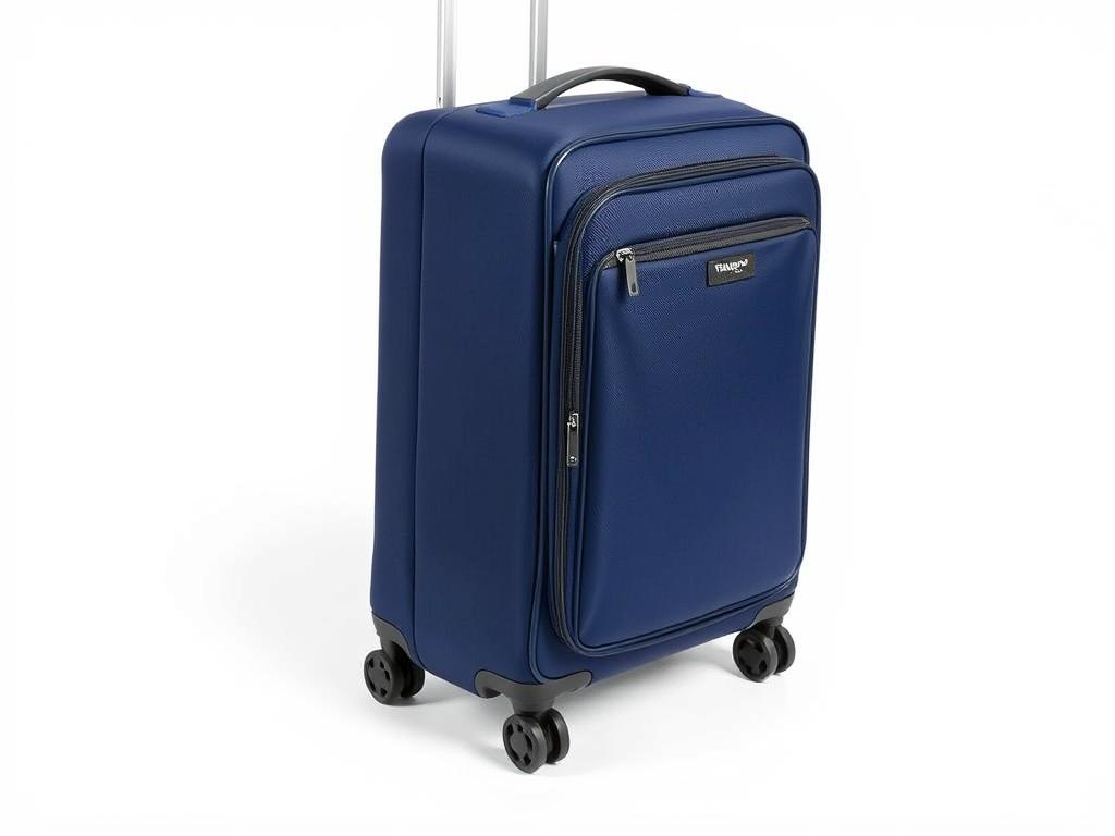 Travelpro Maxlite 5 bagaj cabin size soft-shell