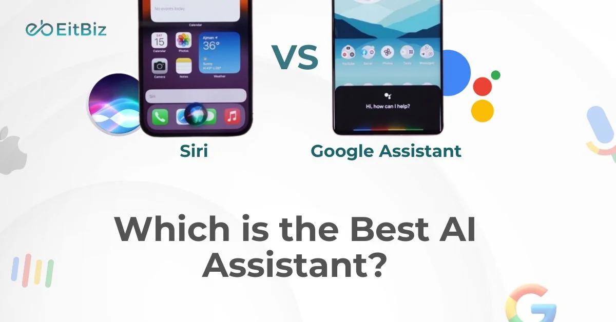 Opțiuni de personalizare pentru asistenții ChatGPT-powered vs Siri/Google Assistant 2025