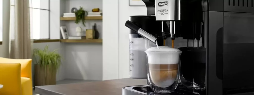 espressor