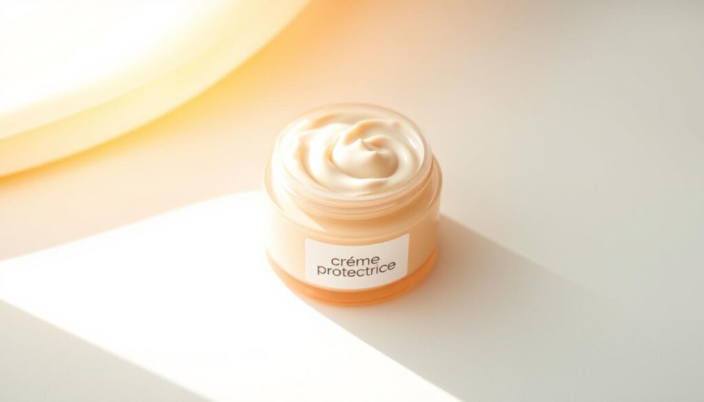 creme protectoare