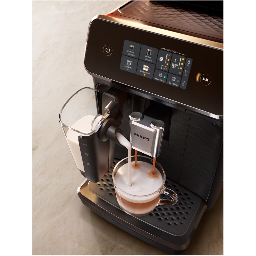 Philips Seria 4300