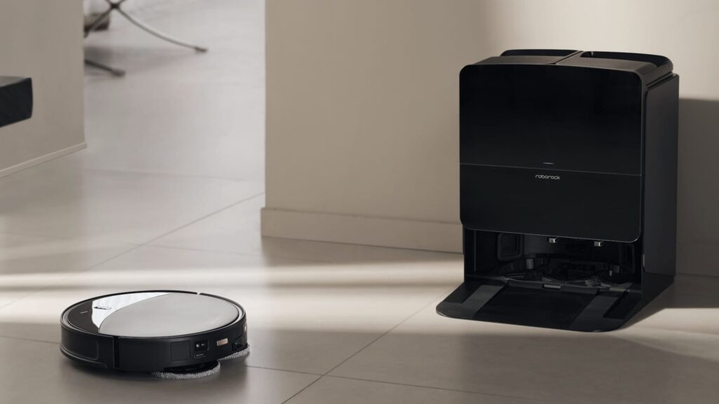 Roborock Saros 10R