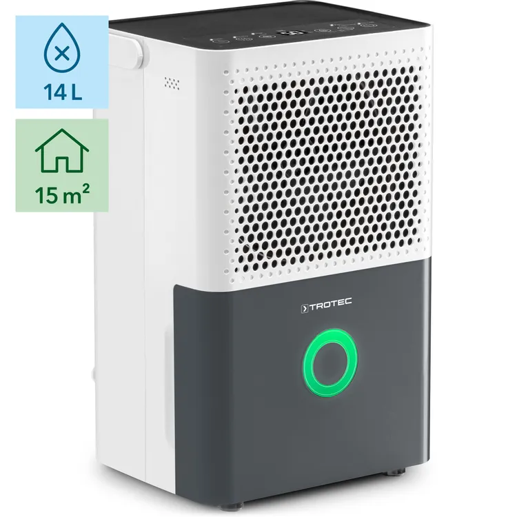 Trotec TTK75E