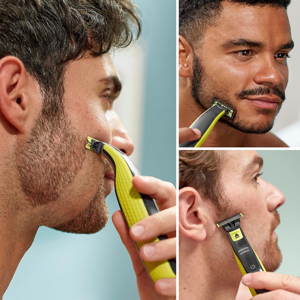 Oneblade