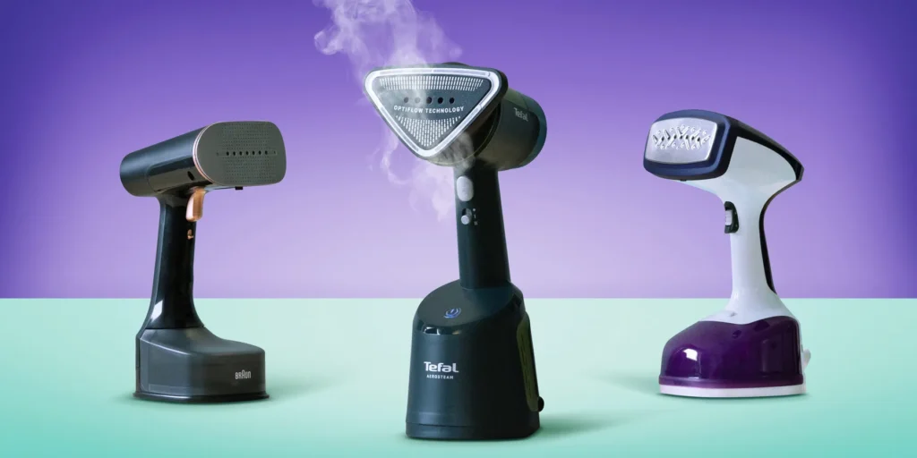 Cel Mai Bun Fier de Călcat Vertical 2025