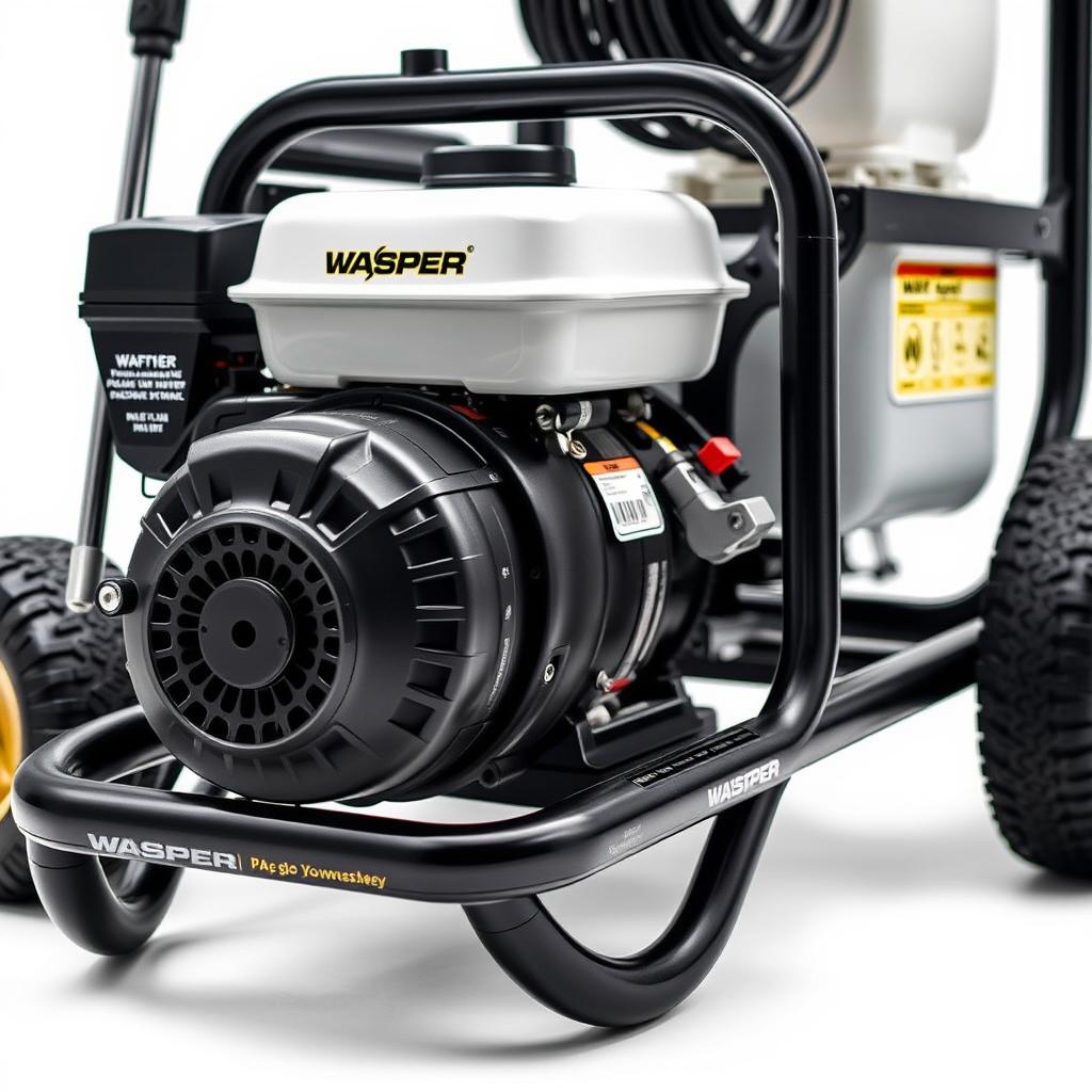 Aparat de spălat cu presiune pe benzină WASPPER, potrivit pentru utilizare profesională, reprezentând cel mai bun aparat de spălat cu presiune 2025 pe benzină Aparat de spălat cu presiune pe benzină WASPPER, potrivit pentru utilizare profesională, reprezentând cel mai bun aparat de spălat cu presiune 2025 pe benzină