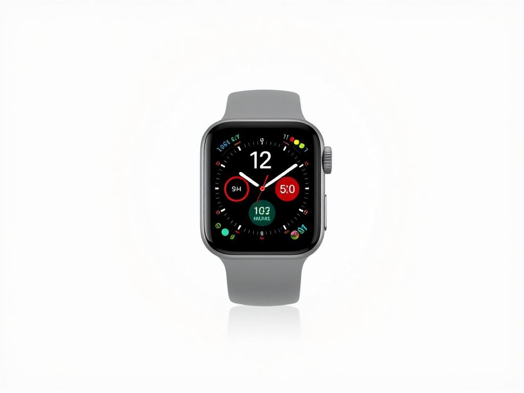 Apple Watch Series 10 - smartwatch fitness 2025 premium