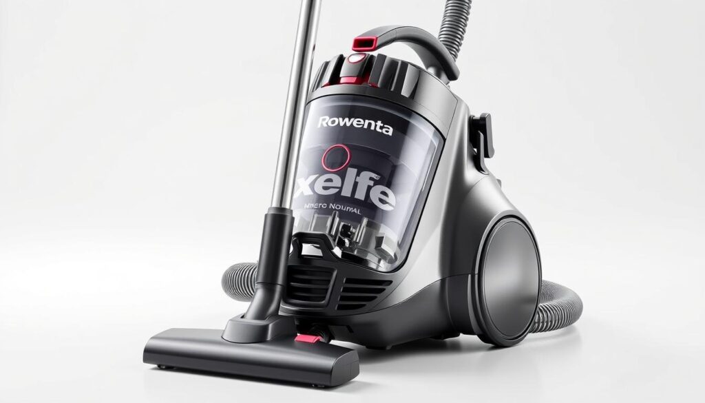 Aspirator vertical Rowenta X-Force Flex 14.60 Animal RH9878WO