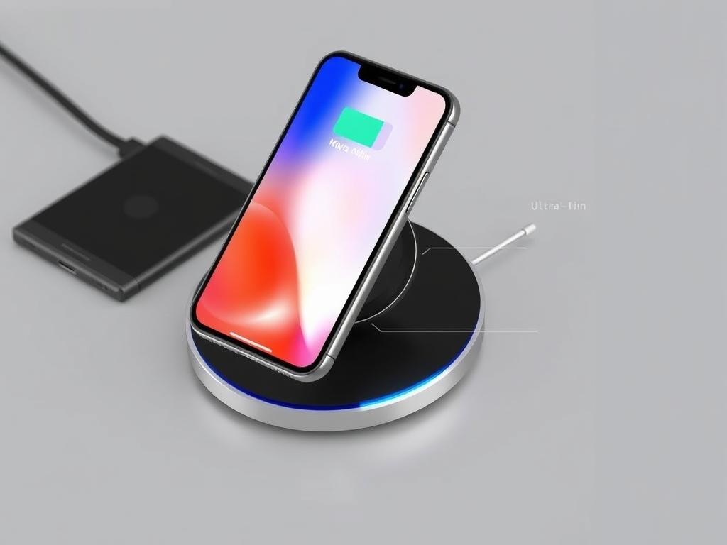 Baseus Magnetic 20W - incarcator wireless magnetic 2025