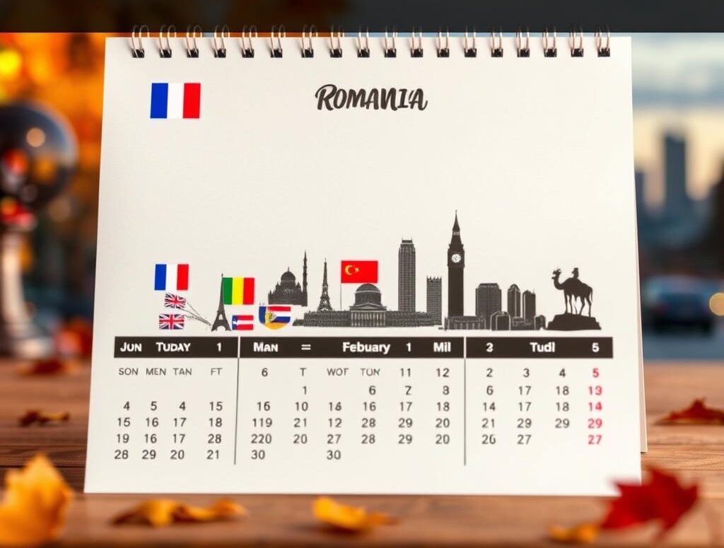 Calendar Black Friday 2025 în România și internațional