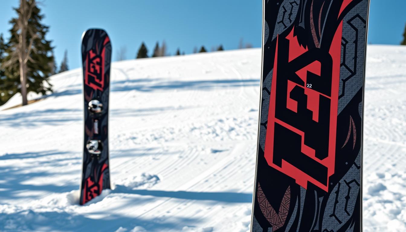 Cel mai bun snowboard pentru începători absoluti 2025: K2 Raygun