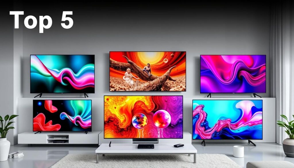 Cele mai bun televizor din 2025 pentru piața din România