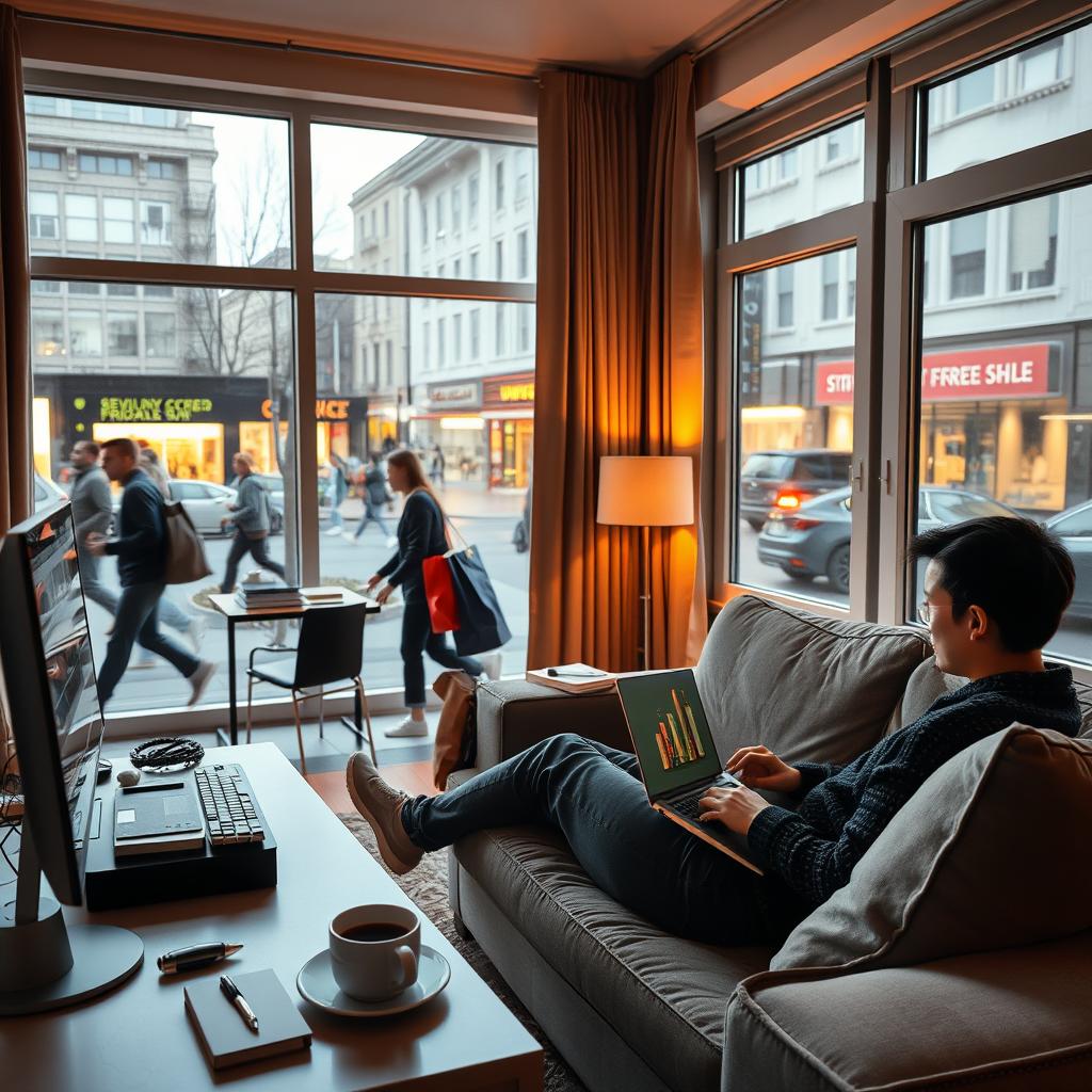 Cum te pregătești de Black Friday 2025