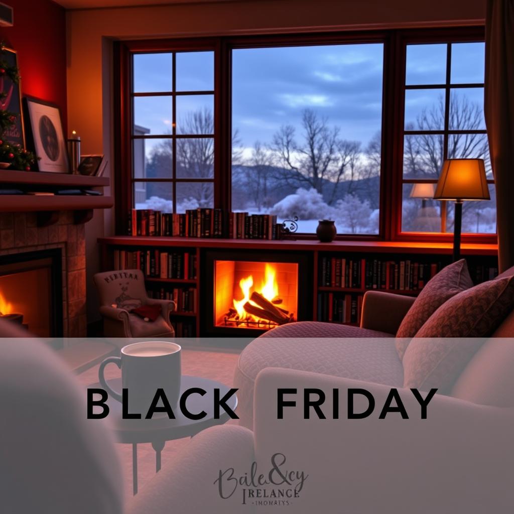 Cum te pregătești de Black Friday 2025?