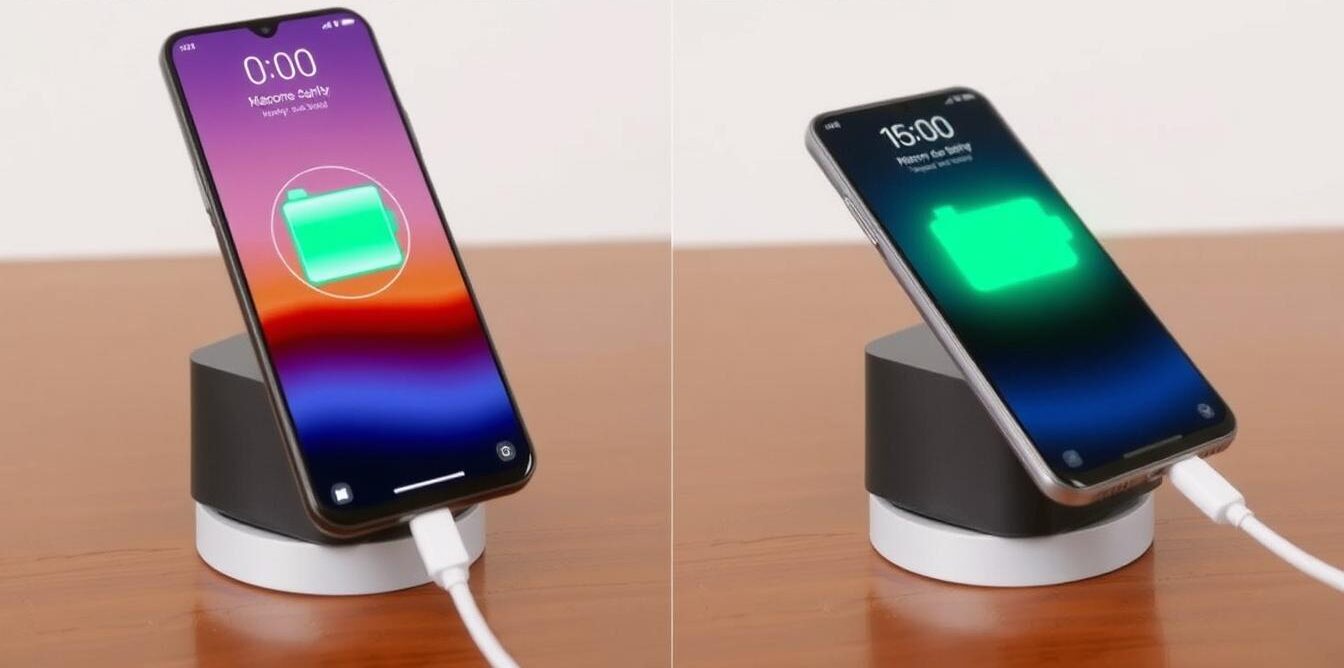 Demonstrație a încărcării ultra-rapide la 150W pe Xiaomi 15 Ultra